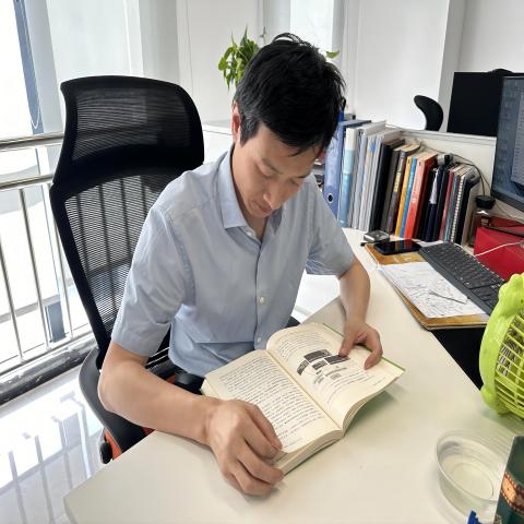 “中国梦· 劳动美——立足岗位 书香浸润”职工讲书作品展播（二）