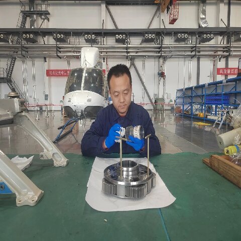 最美员工丨陕直股份丁峰珍